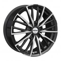 Carwel Агма 1719 7x17 PCD5x108 ET40 Dia54.1 ABT