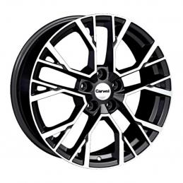 Carwel Камак 1810 7x18 PCD5x114.3 ET48.5 Dia67.1 ABT