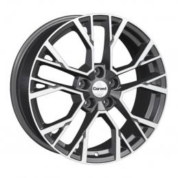 Carwel Камак 1810 7x18 PCD5x108 ET33 Dia60.1 AGR