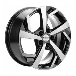 Carwel Тенис 1712 7x17 PCD5x114.3 ET50 Dia67.1 ABT