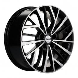 Carwel Токо 1717 7x17 PCD5x108 ET40 Dia60.1 ABT