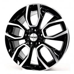 Carwel Хасан 202 7x18 PCD5x114.3 ET45 Dia67.1 AB