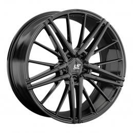 LS Flow Forming RC76 9x20 PCD5x114.3 ET40 Dia67.1 BK