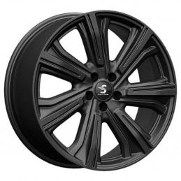 КиК Premium Kleemann (КР1067) 8.5x20 PCD5x108 ET36 Dia65.1 Fury black