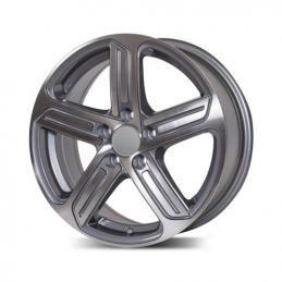 Replica FR SK109 (SK109) 6.5x15 PCD5x100 ET40 Dia57.1 GMF