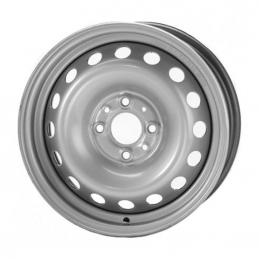 Magnetto 14007S AM VW Polo 5.5x14 PCD4x100 ET45 Dia57.1 silver