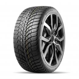 Kumho WinterCraft WP71 245/40R17 95V  XL