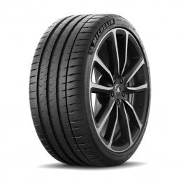 MICHELIN Pilot Sport 4 S 245/35R20 95Y  XL K2