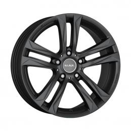 MAK Bimmer 8x18 PCD5x120 ET43 Dia72.6 Matt Titan