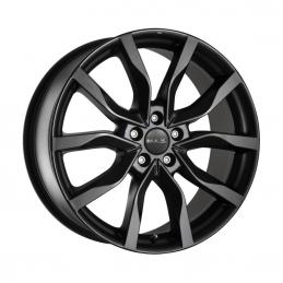 MAK Koln 9.5x21 PCD5x112 ET56 Dia66.6 Matt Black