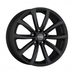 MAK Wolf 7x18 PCD5x114.3 ET35 Dia66.1 Gloss Black