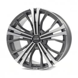 OZ Cortina 9.5x20 PCD5x130 ET52 Dia71.6