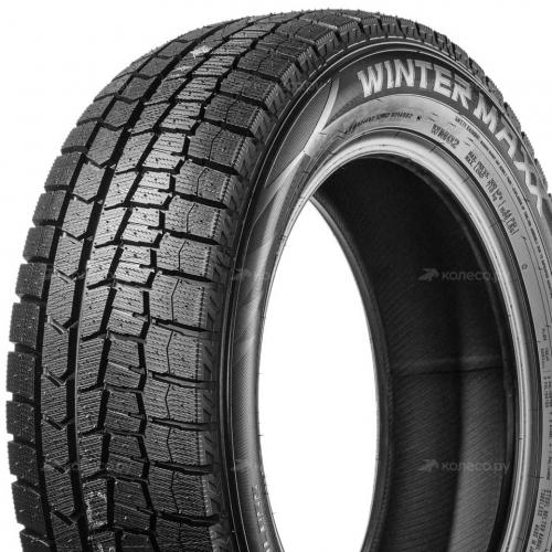 DUNLOP WINTER MAXX WM02 225/60 R17 99T от 13060 руб. в Рязани