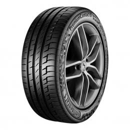 Continental PremiumContact 6 245/45R20 99V