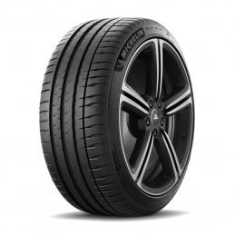 MICHELIN Pilot Sport 4 225/45R17 91W RunFlat