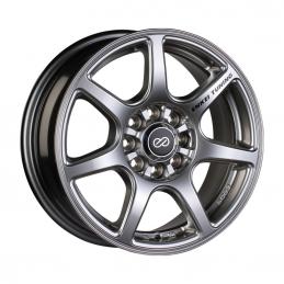 Enkei SC09 7x17 PCD5x100 ET42 Dia73.1 GM