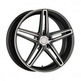 VSN CV5 7.5x17 PCD5x112 ET45 Dia66.6 MGMF