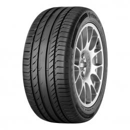 Continental SportContact 5 SUV 255/55R18 105W   N0