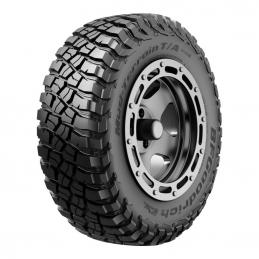 BFGoodrich MUD-TERRAIN T/A KM3 265/70R17 121/118Q