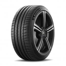 Michelin Pilot Sport 4 SUV 255/45R20 105Y  XL