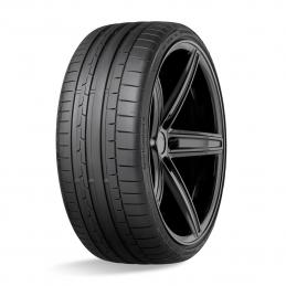 Continental SportContact 6 245/35R20 95Y RunFlat XL