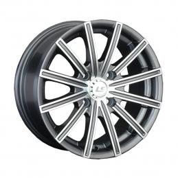 LS 312 7.5x17 PCD5x114.3 ET45 Dia73.1 GMF