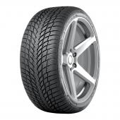 Nokian Tyres WR Snowproof P 215/50R18 92V