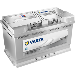 VARTA  SDn  85Ah  800 En (обр)  F18 315х175х175