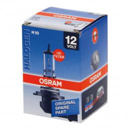 Лампа H10 OSRAM 9145RD 42W 12V PY20d