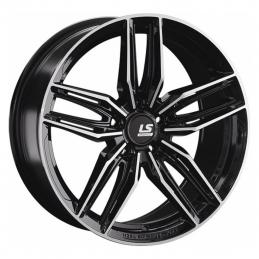 LS Flow Forming RC54 8.5x18 PCD5x114.3 ET40 Dia67.1 BKF