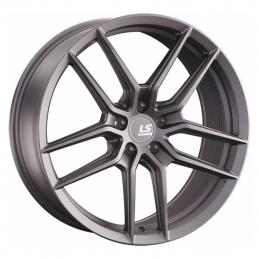 LS Flow Forming RC55 8x18 PCD5x114.3 ET35 Dia67.1 MGM