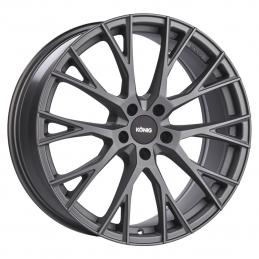 Konig Interflow SP82 8x18 PCD5x114.3 ET45 DIA 67.1  MQS