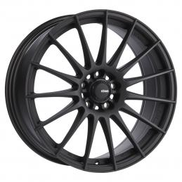 Konig Rennform N780D 8x18 PCD5x114.3 ET45 DIA 67.1  MGM