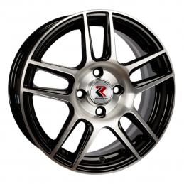 RepliKey K47/1 6x15 PCD4x114.3 ET40 Dia67.1 BK/FP