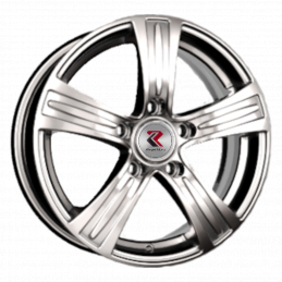 RepliKey Skoda Rapid (K109) 6x15 PCD5x100 ET38 Dia57.1 HSB