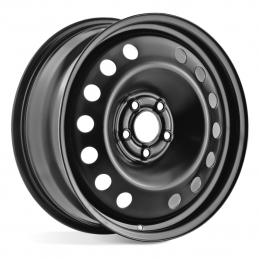 ТЗСК Chevrolet Cruze/Opel Astra J 6.5x16 PCD5x105 ET39 Dia56.6