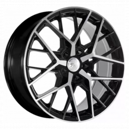 Race Ready CSS9351 8x18 PCD5x112 ET35 DIA 66.6  B-P