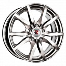 RepliKey Astra H (K57) 6.5x15 PCD5x110 ET35 Dia65.1 HSB