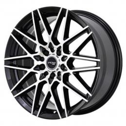 PDW Veloce 7.5x18 PCD5x108 ET35 Dia67.1 M/B