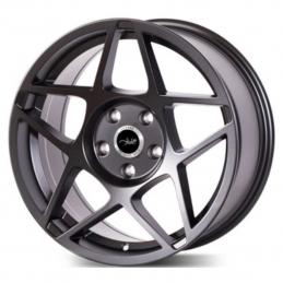 Lizardo XH5027 8x17 PCD5x114.3 ET33 Dia67.1 CB