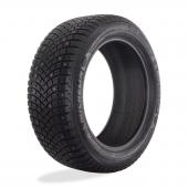 Шины Michelin Latitude X-Ice North 2+