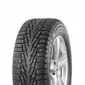 Шины Nokian Tyres Hakkapeliitta 7 SUV XL 2012