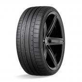 Шины Continental SportContact 6 FR