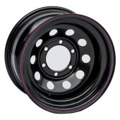 Диски Off-Road Wheels 1610-63910BL-44 BD-O