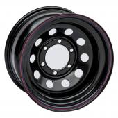 Диски Off-Road Wheels 1780-63910BL+15