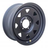 Диски Off-Road Wheels 1880-63910BL+20A17